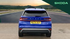 Skoda Kodiaq 1.5 TSI iV 204 SE L 5dr DSG Estate